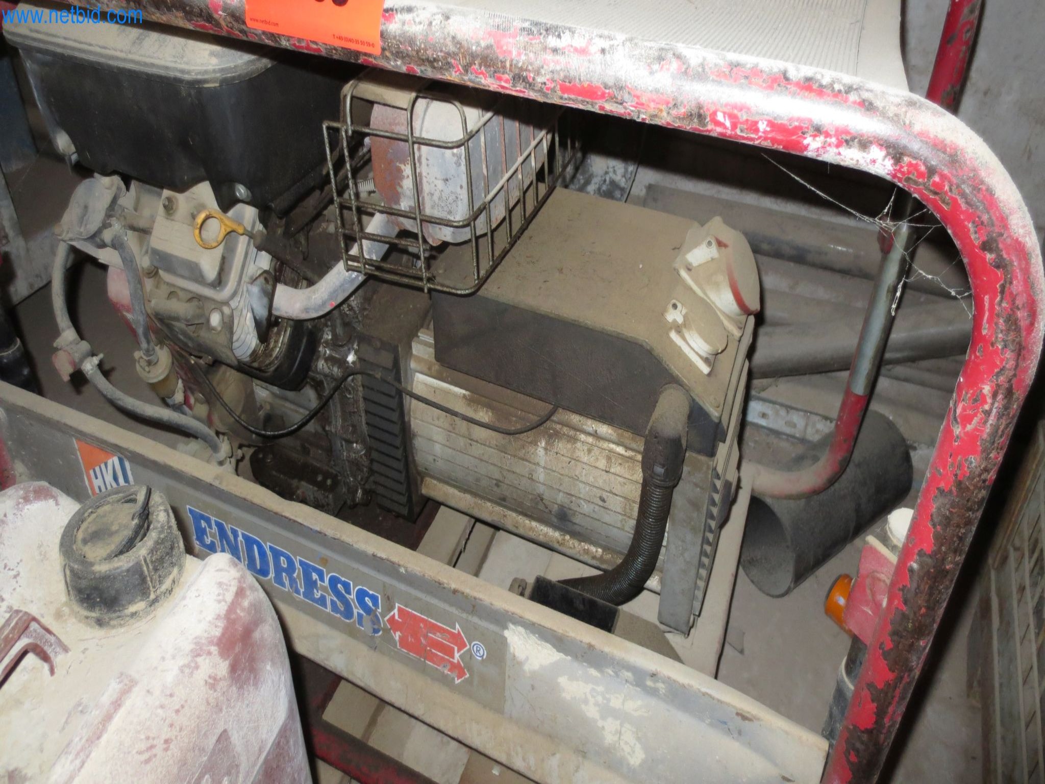 Construction machinery and site equipment-2