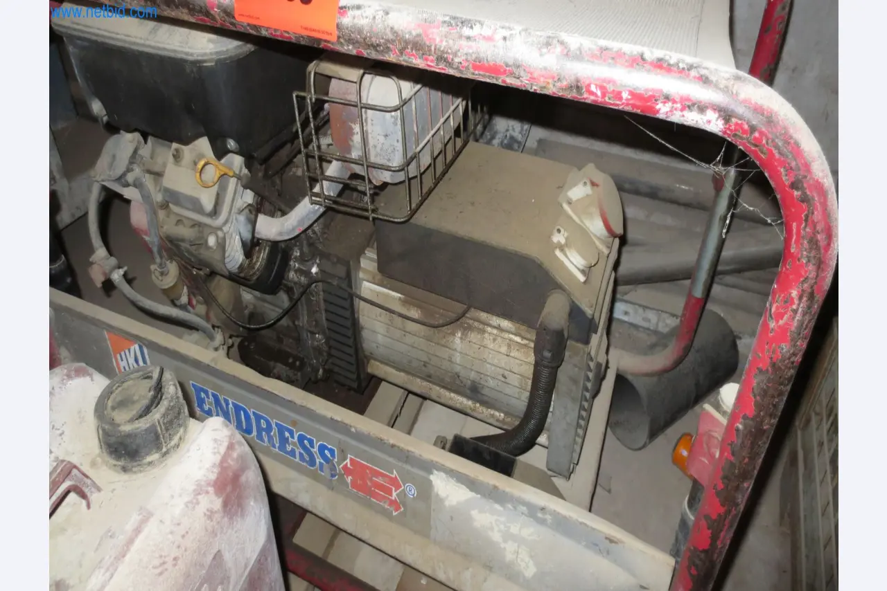 Construction machinery and site equipment-2