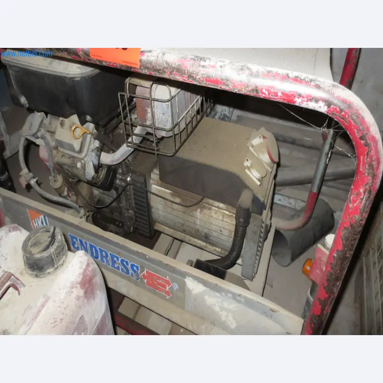 Construction machinery and site equipment-2