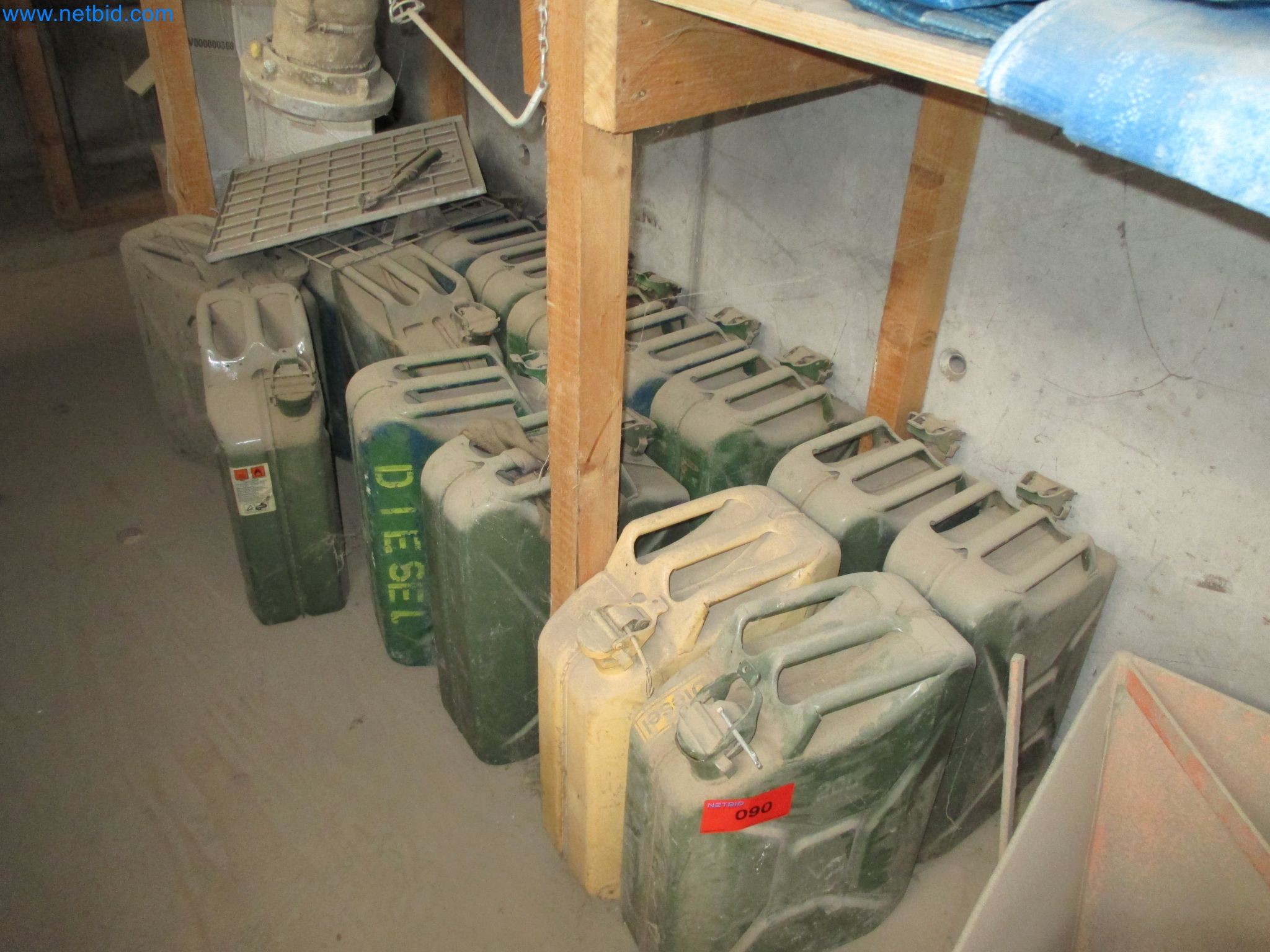 Construction machinery and site equipment-1