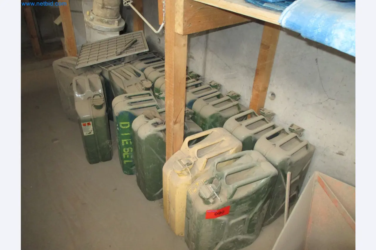 Construction machinery and site equipment-1