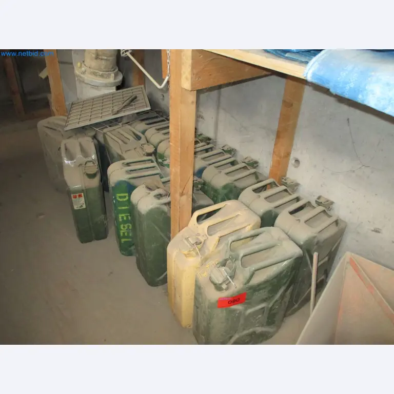 Construction machinery and site equipment-1