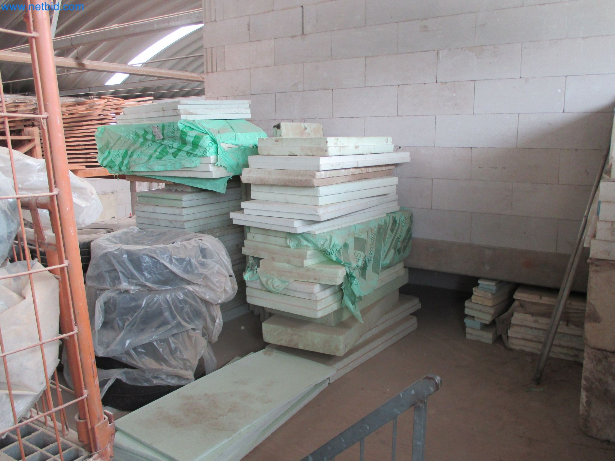 Construction machinery and site equipment-1