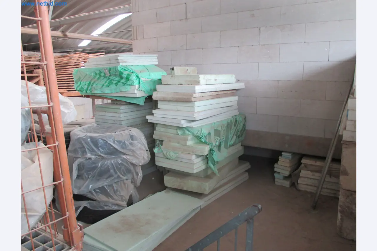 Construction machinery and site equipment-1