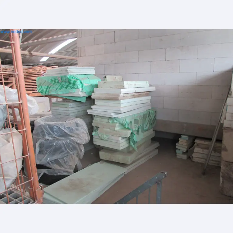 Construction machinery and site equipment-1