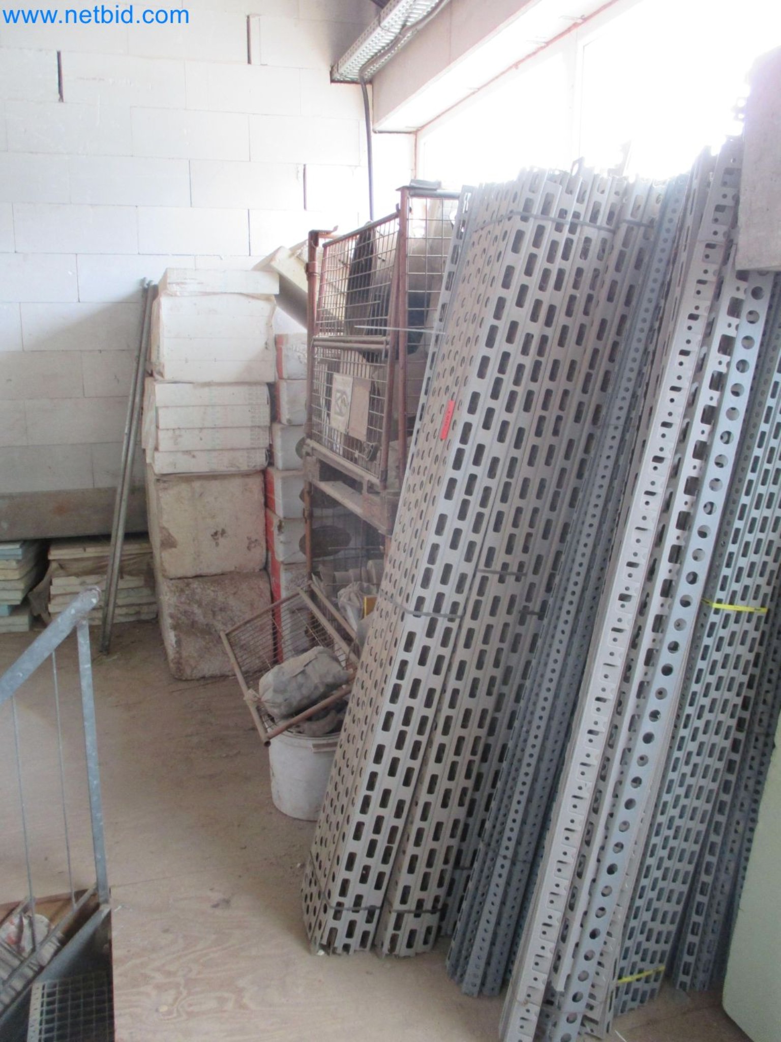 Construction machinery and site equipment-2