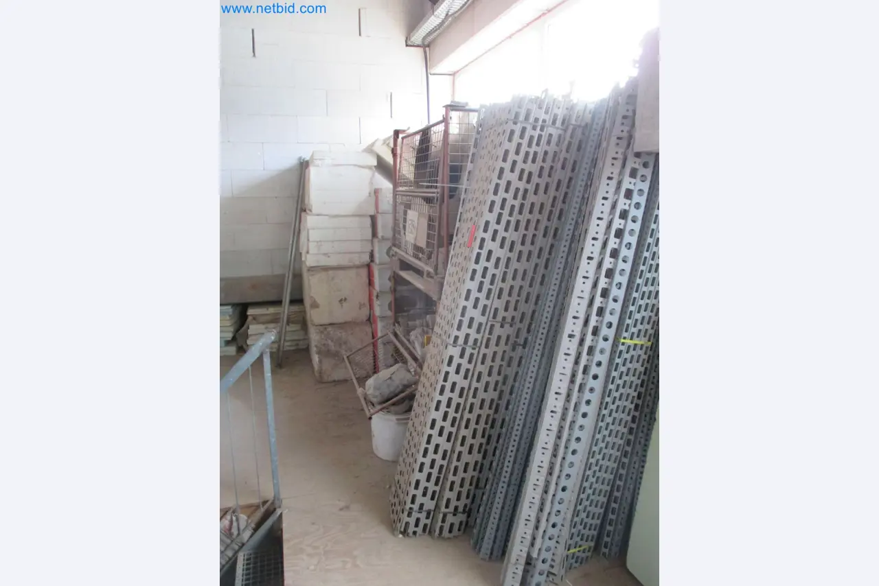 Construction machinery and site equipment-2