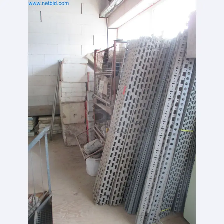 Construction machinery and site equipment-2