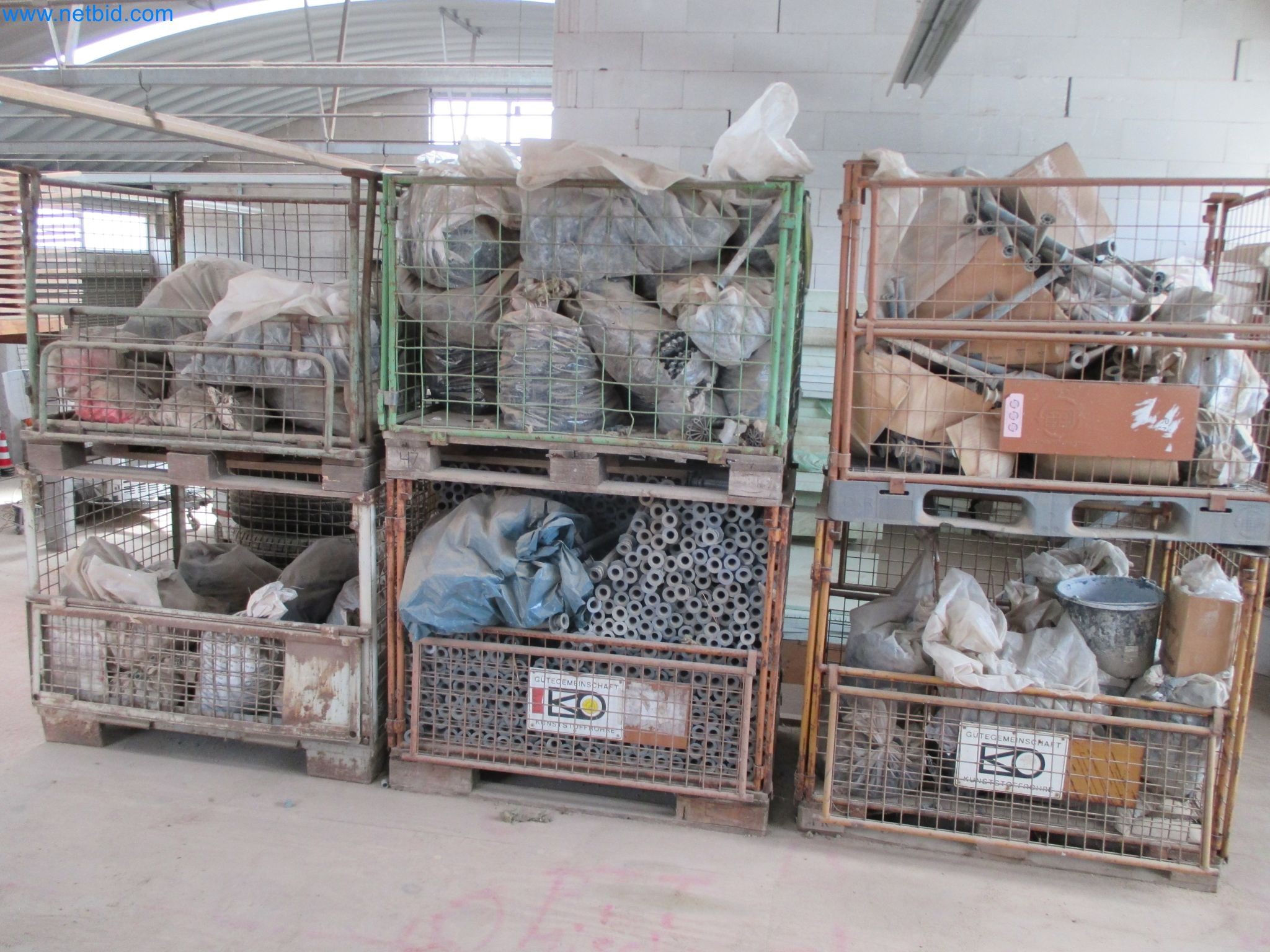 Construction machinery and site equipment-3