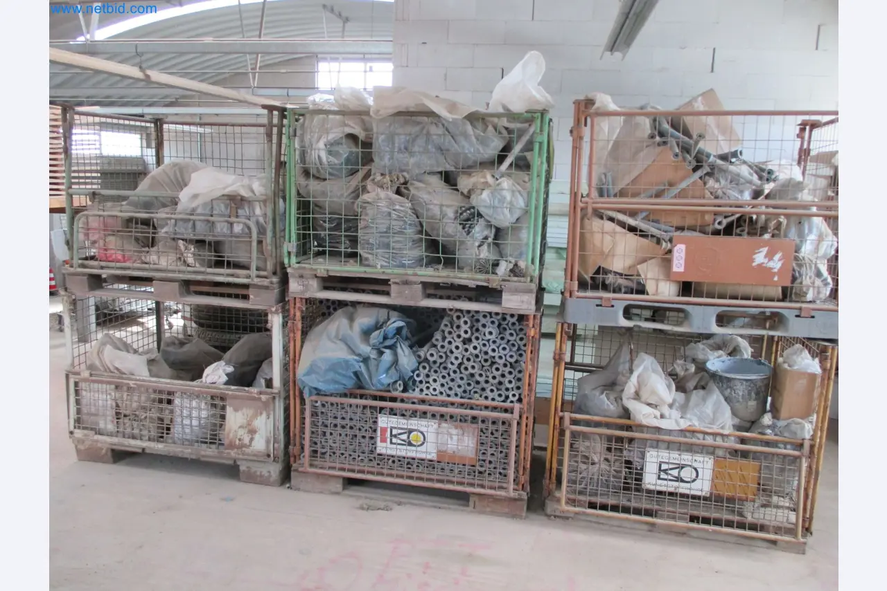 Construction machinery and site equipment-3