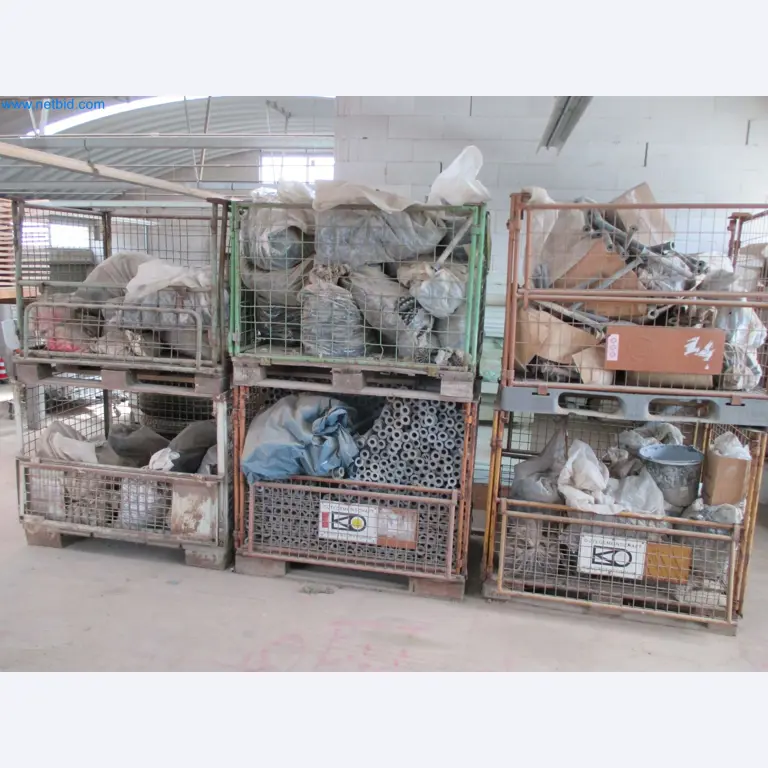 Construction machinery and site equipment-3