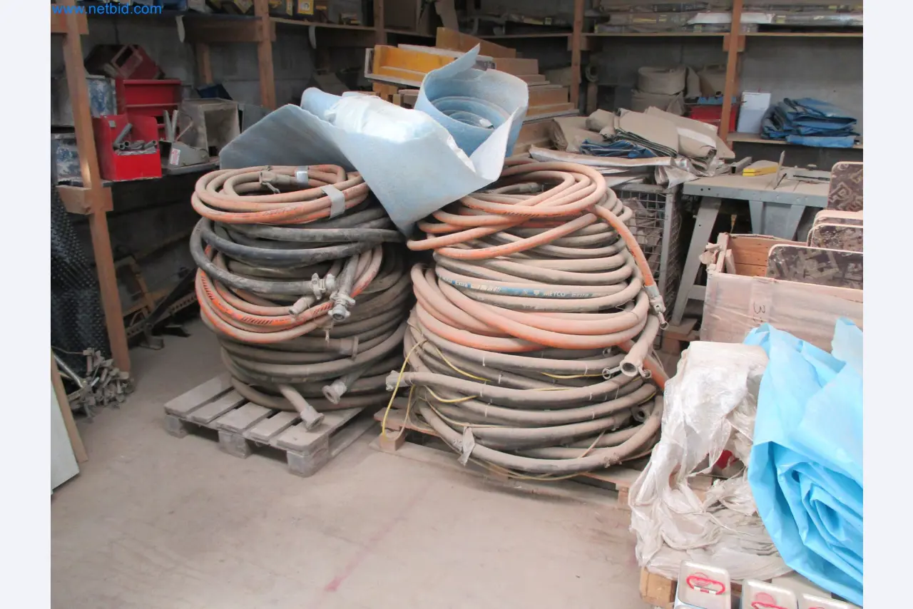 Construction machinery and site equipment-4