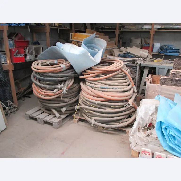 Construction machinery and site equipment-4