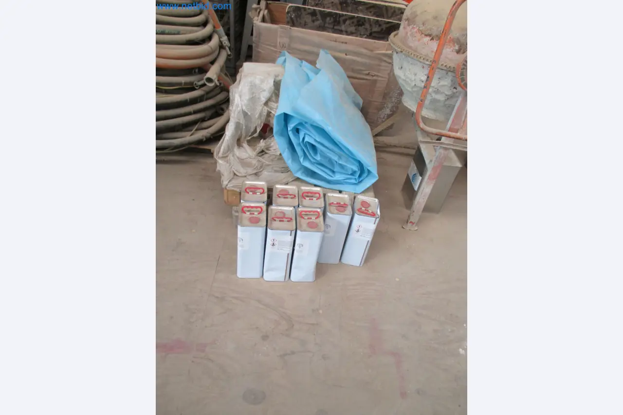 Construction machinery and site equipment-5