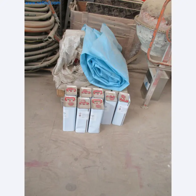 Construction machinery and site equipment-5