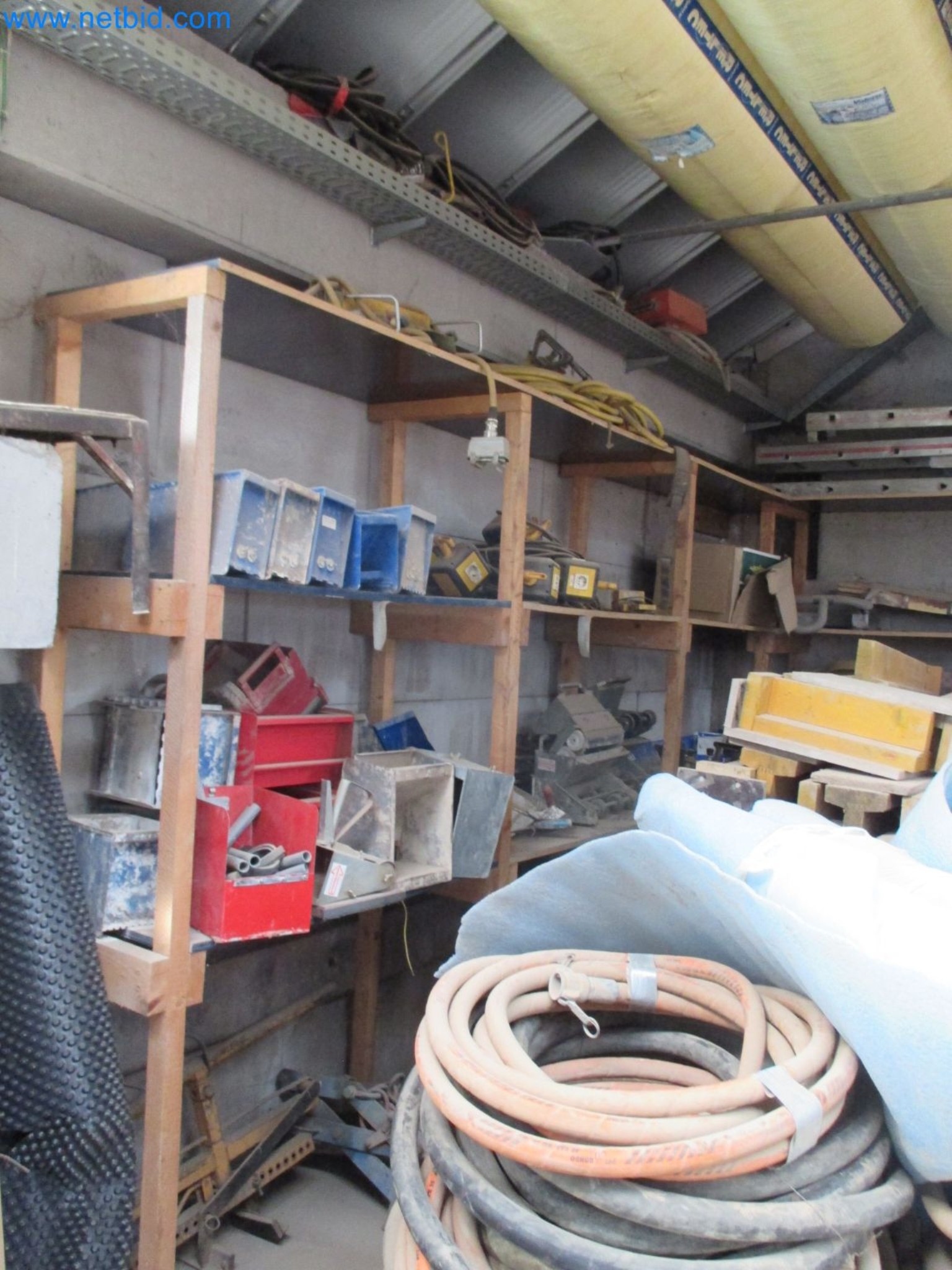 Construction machinery and site equipment-6