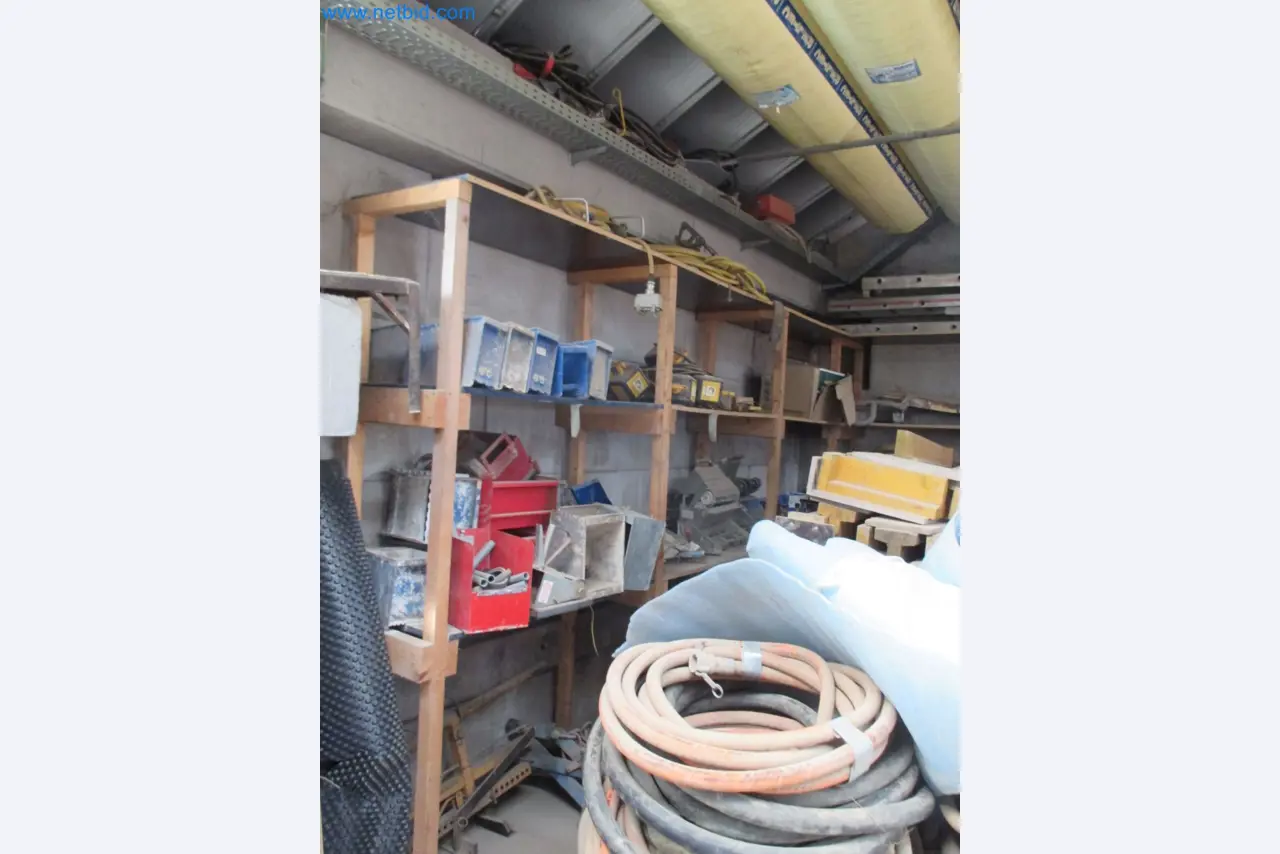 Construction machinery and site equipment-6