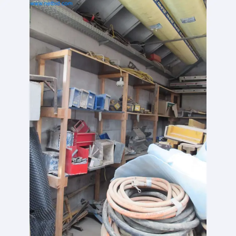 Construction machinery and site equipment-6