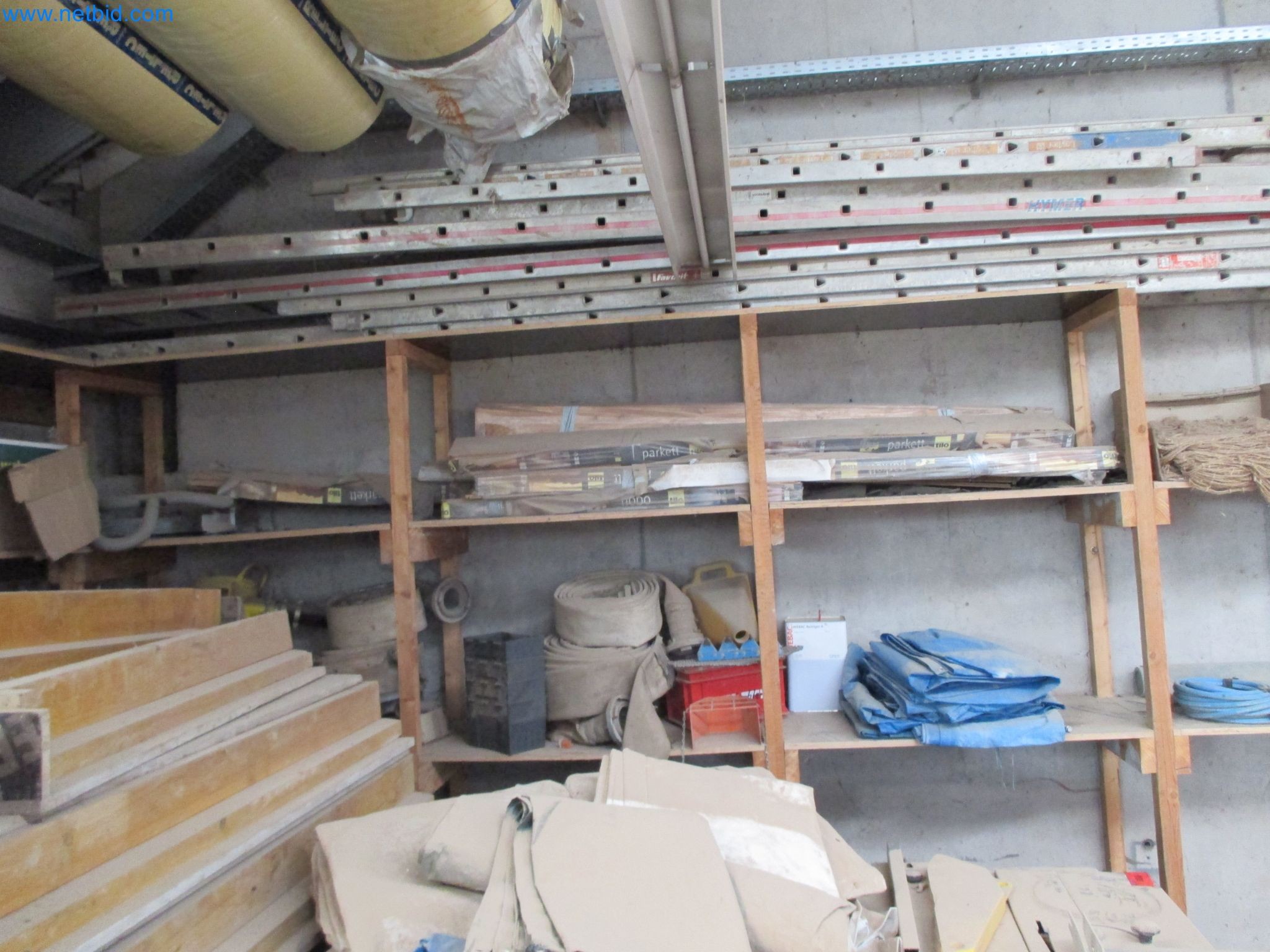 Construction machinery and site equipment-7