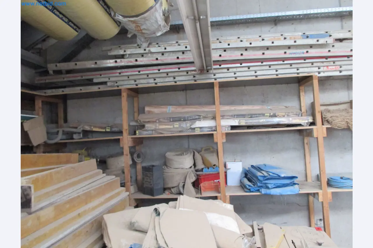 Construction machinery and site equipment-7