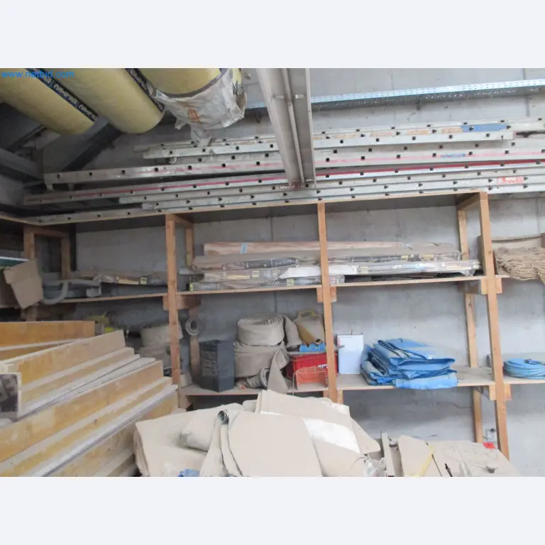 Construction machinery and site equipment-7