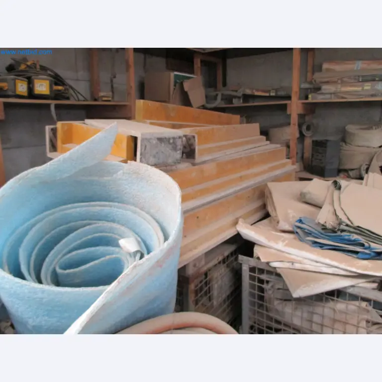 Construction machinery and site equipment-8