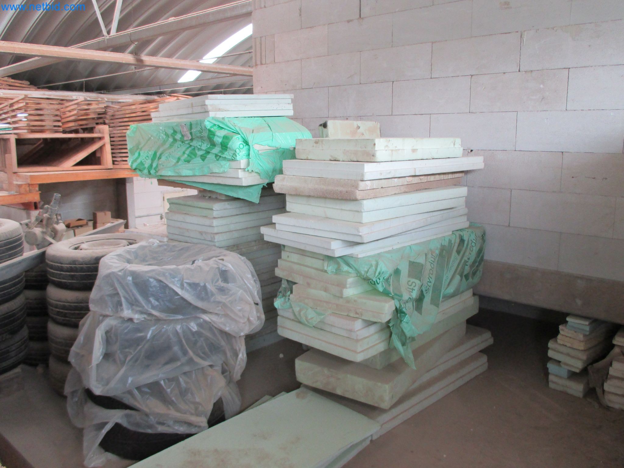 Construction machinery and site equipment-9