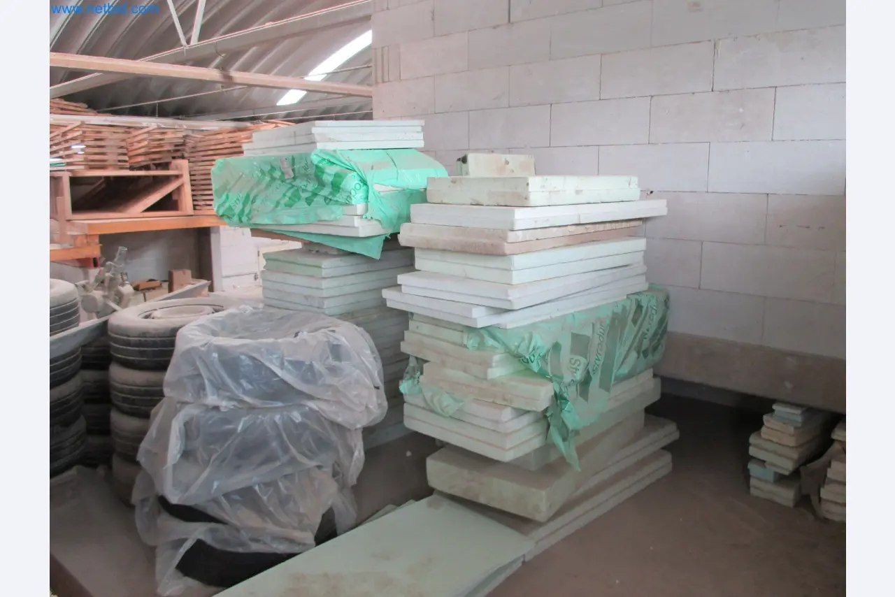 Construction machinery and site equipment-9