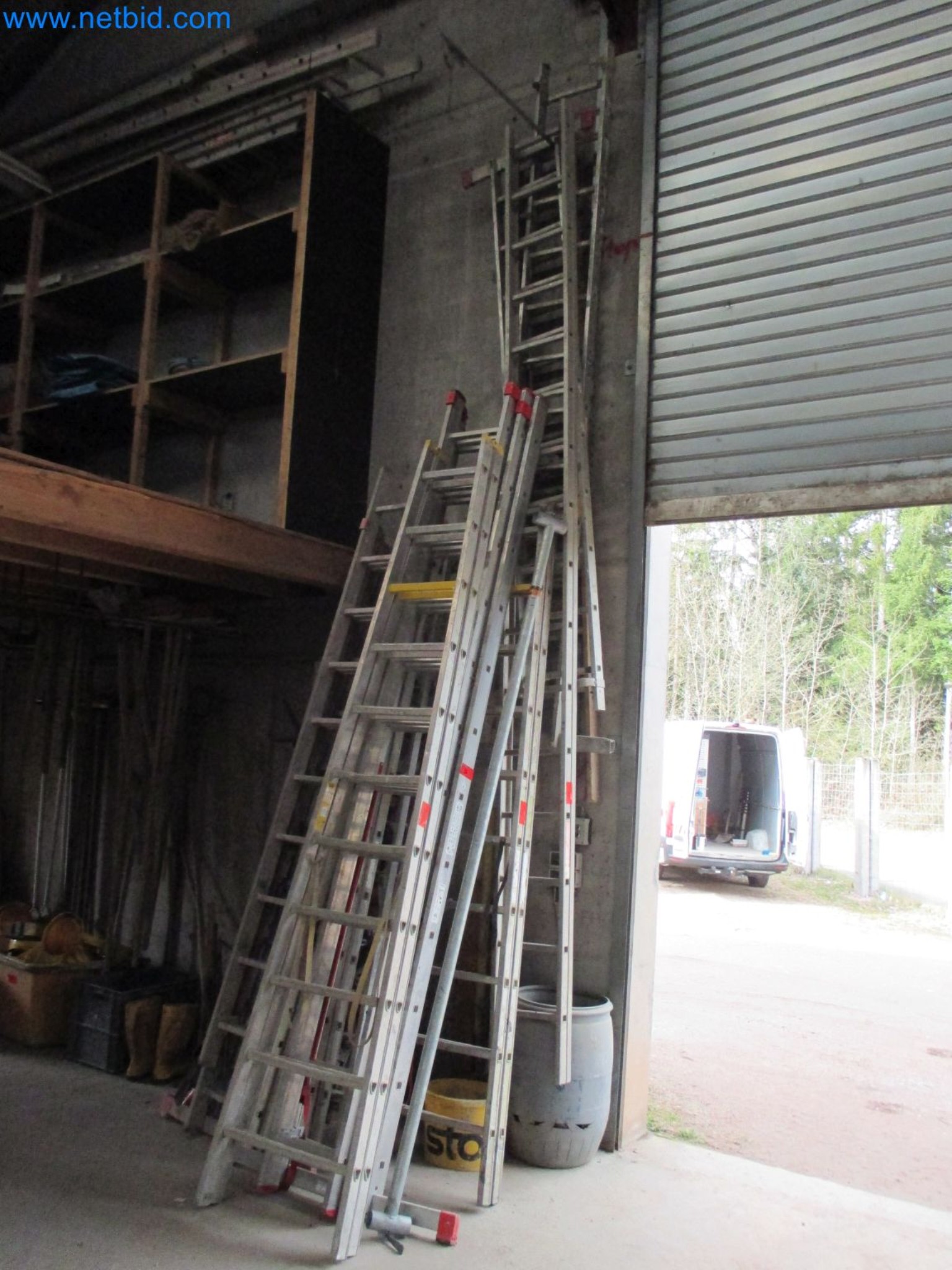 Construction machinery and site equipment-1