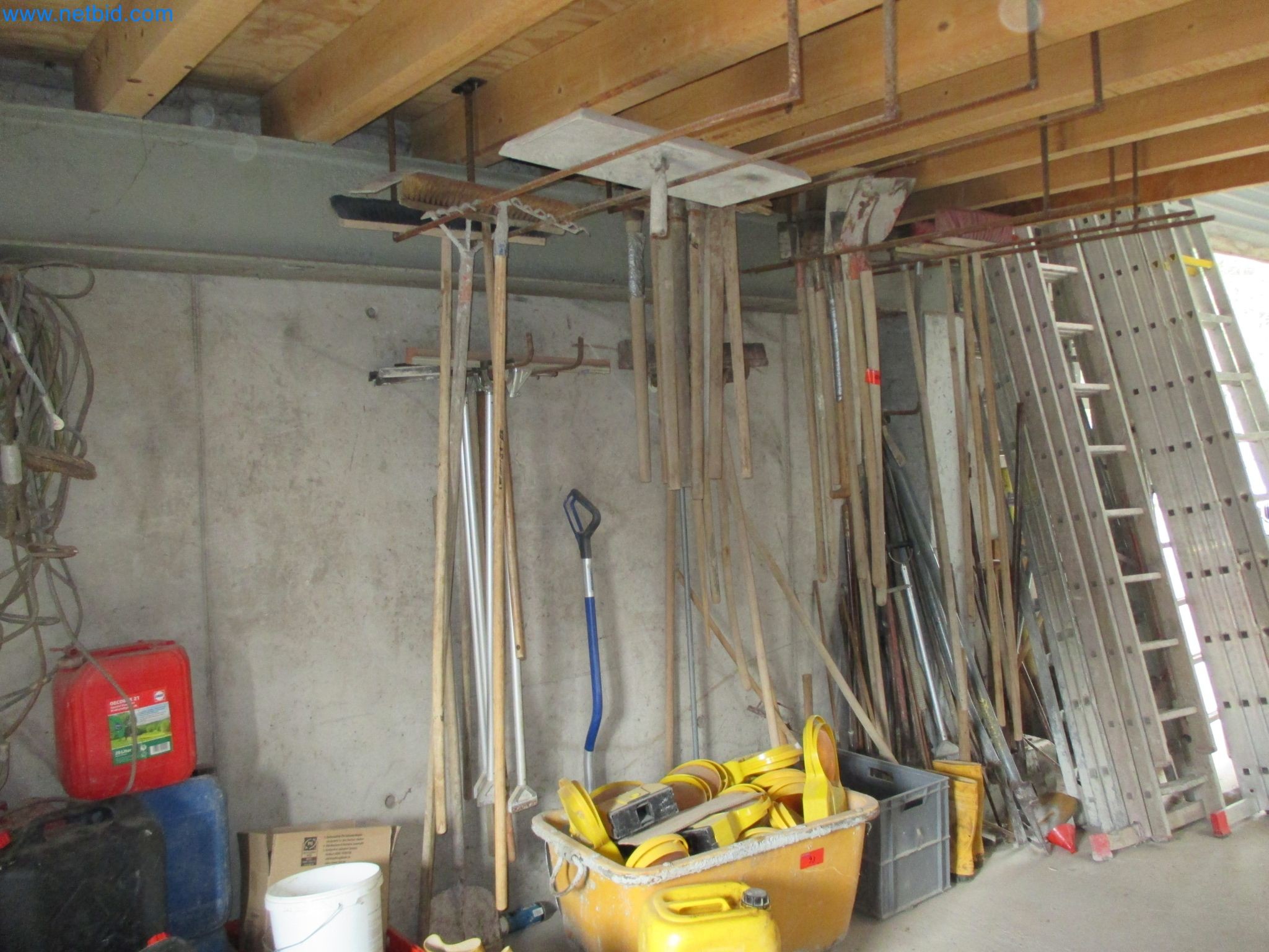 Construction machinery and site equipment-1