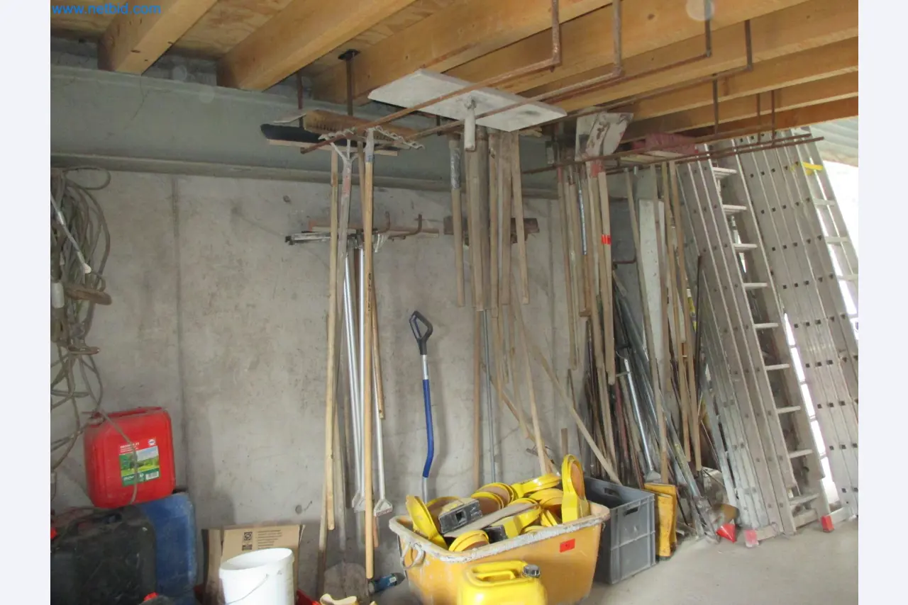 Construction machinery and site equipment-1