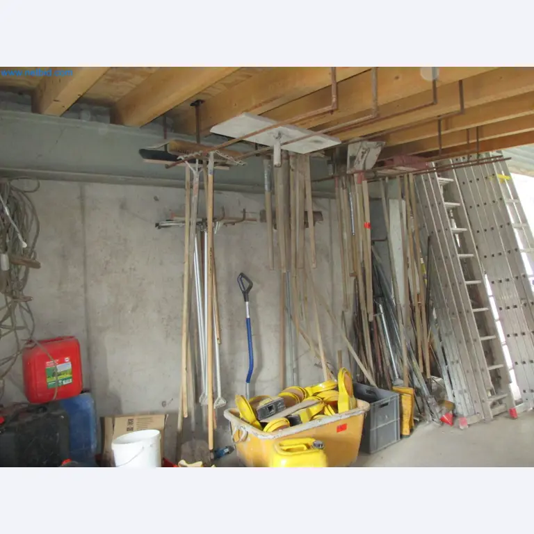 Construction machinery and site equipment-1