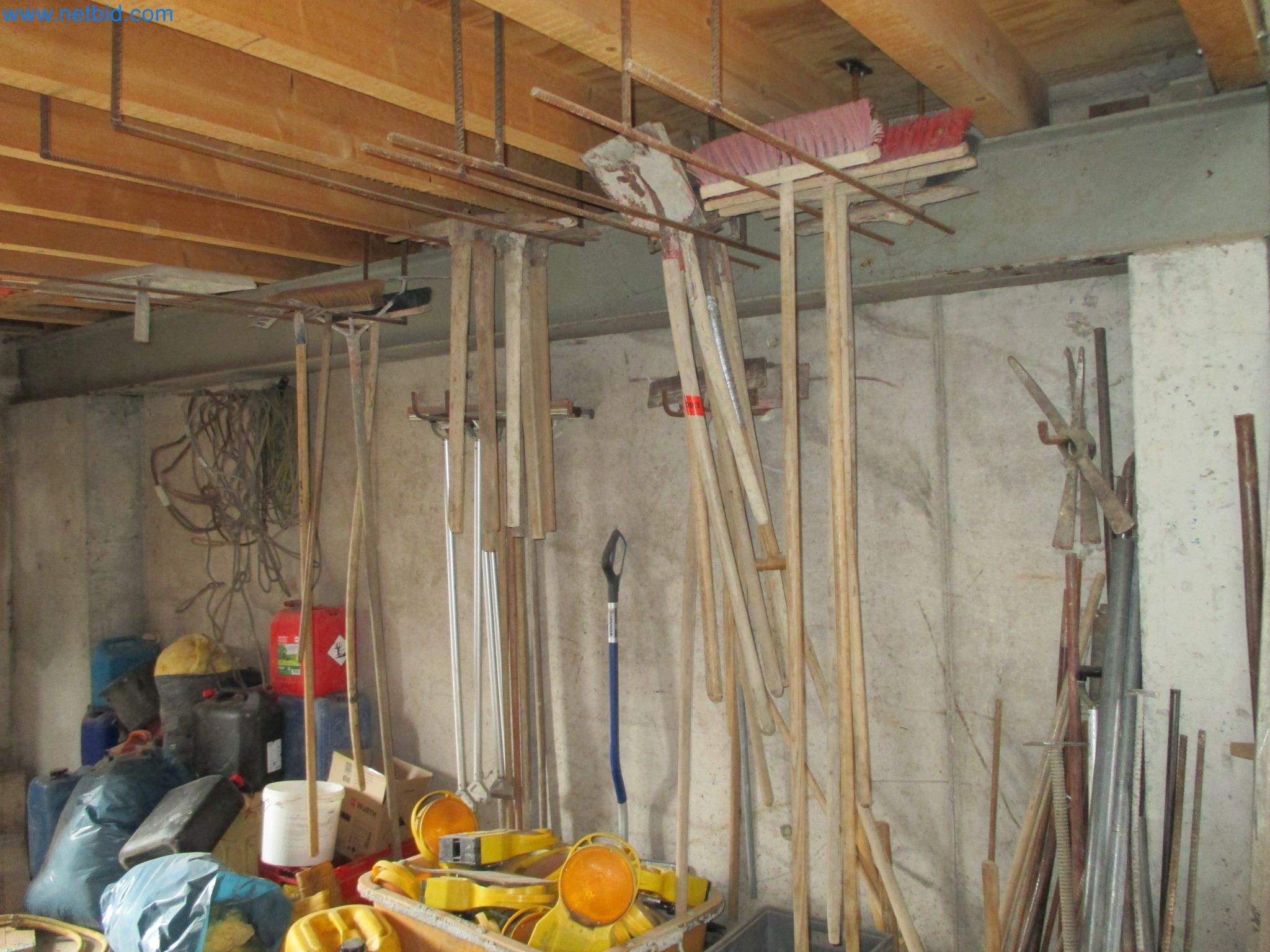 Construction machinery and site equipment-2