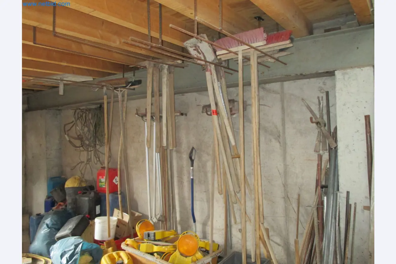 Construction machinery and site equipment-2