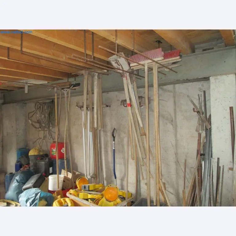 Construction machinery and site equipment-2