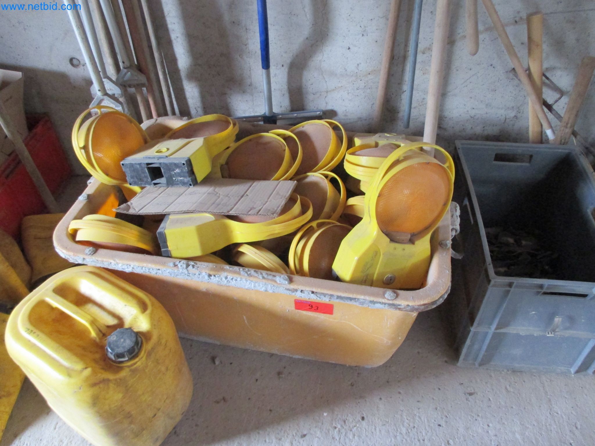 Construction machinery and site equipment-3