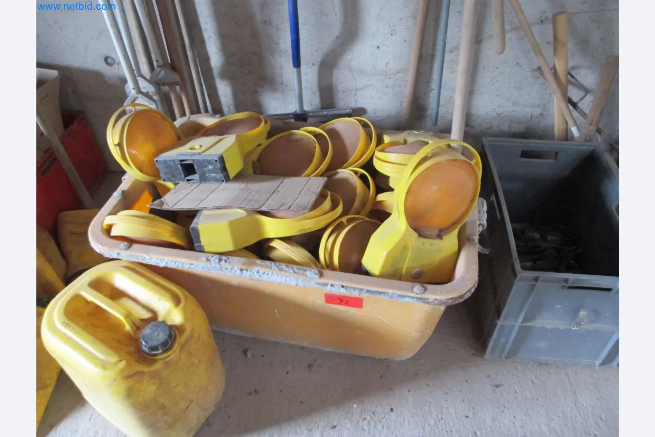 Construction machinery and site equipment-3