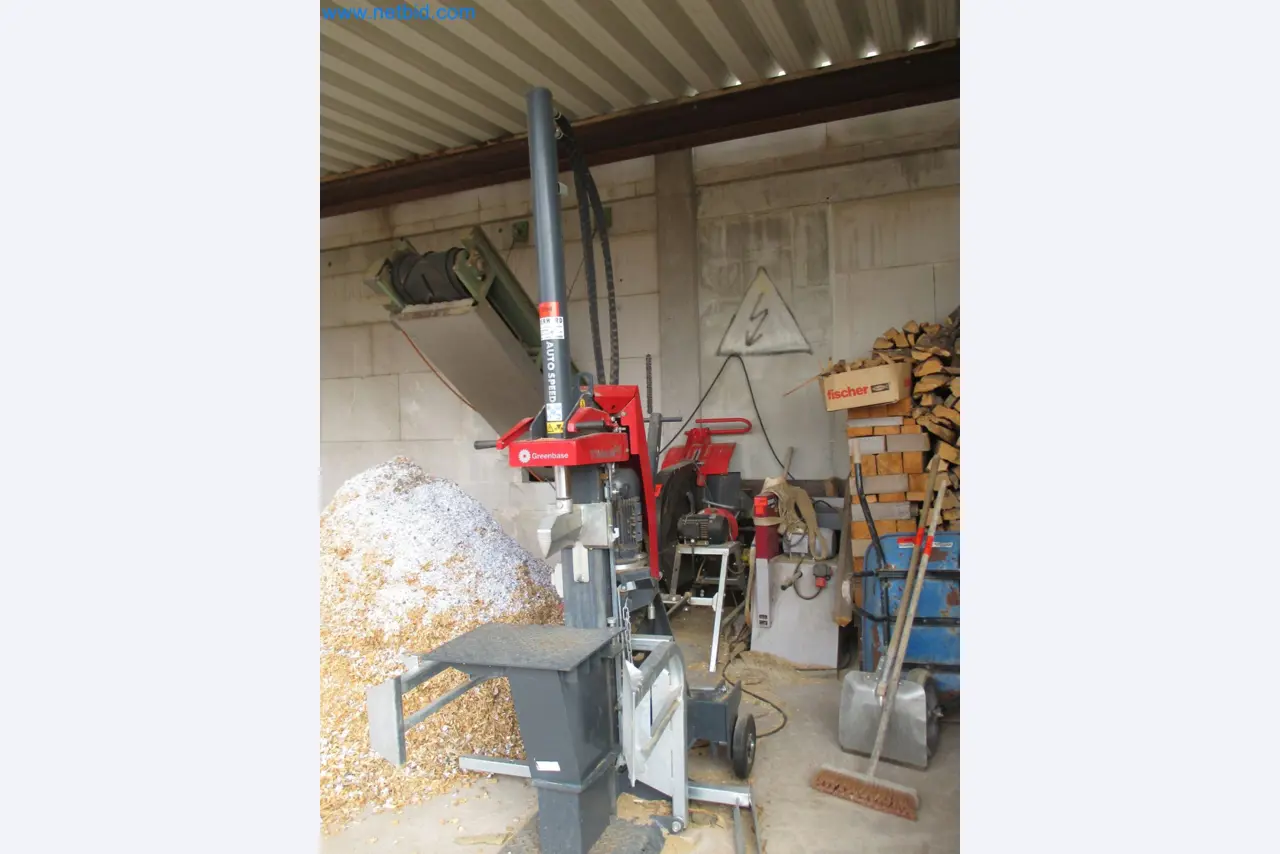 Construction machinery and site equipment-1