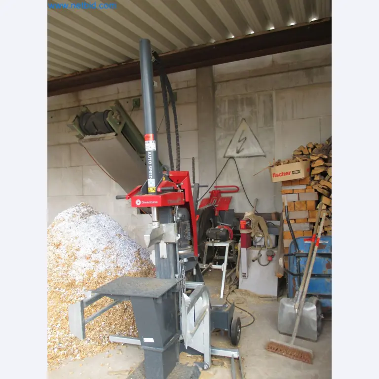 Construction machinery and site equipment-1