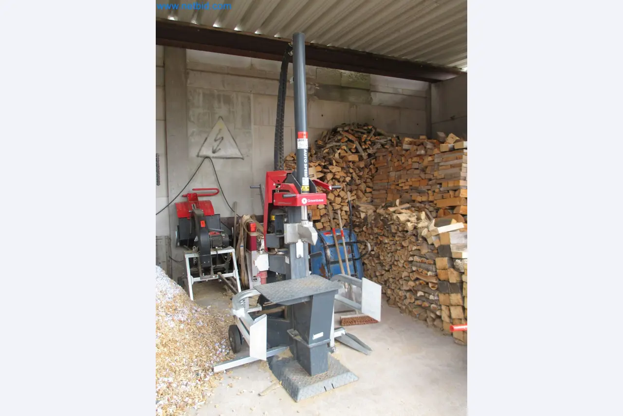 Construction machinery and site equipment-2