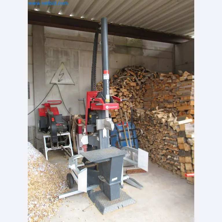 Construction machinery and site equipment-2