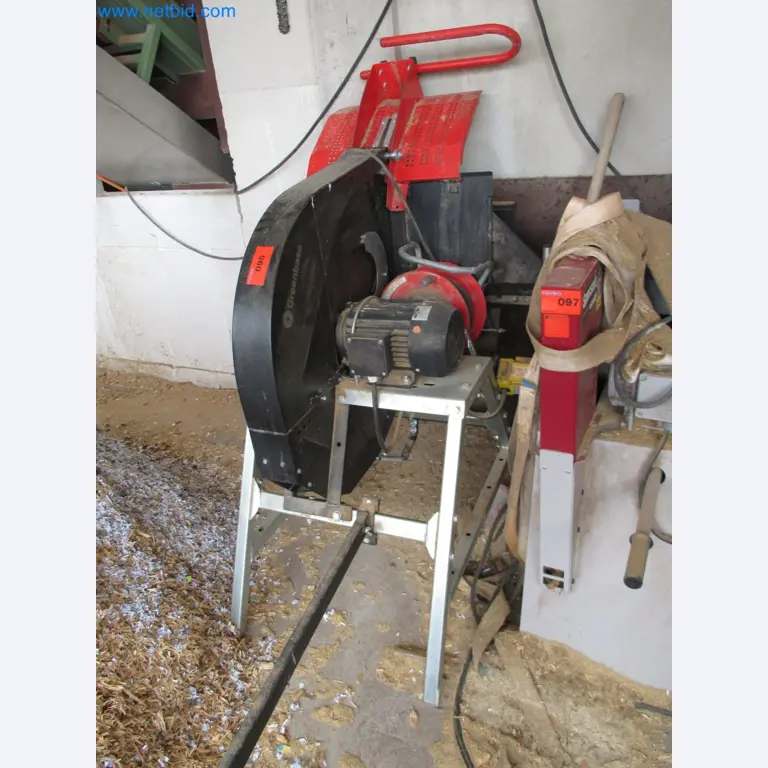 Construction machinery and site equipment-1