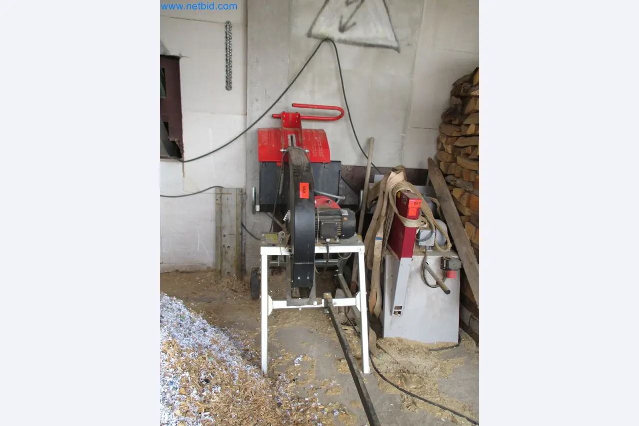 Construction machinery and site equipment-2