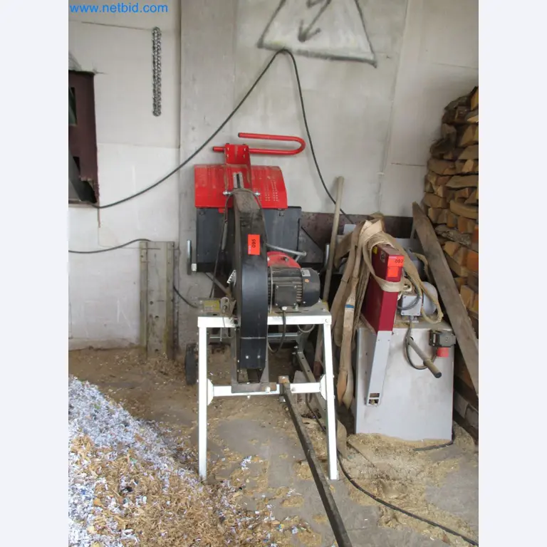 Construction machinery and site equipment-2