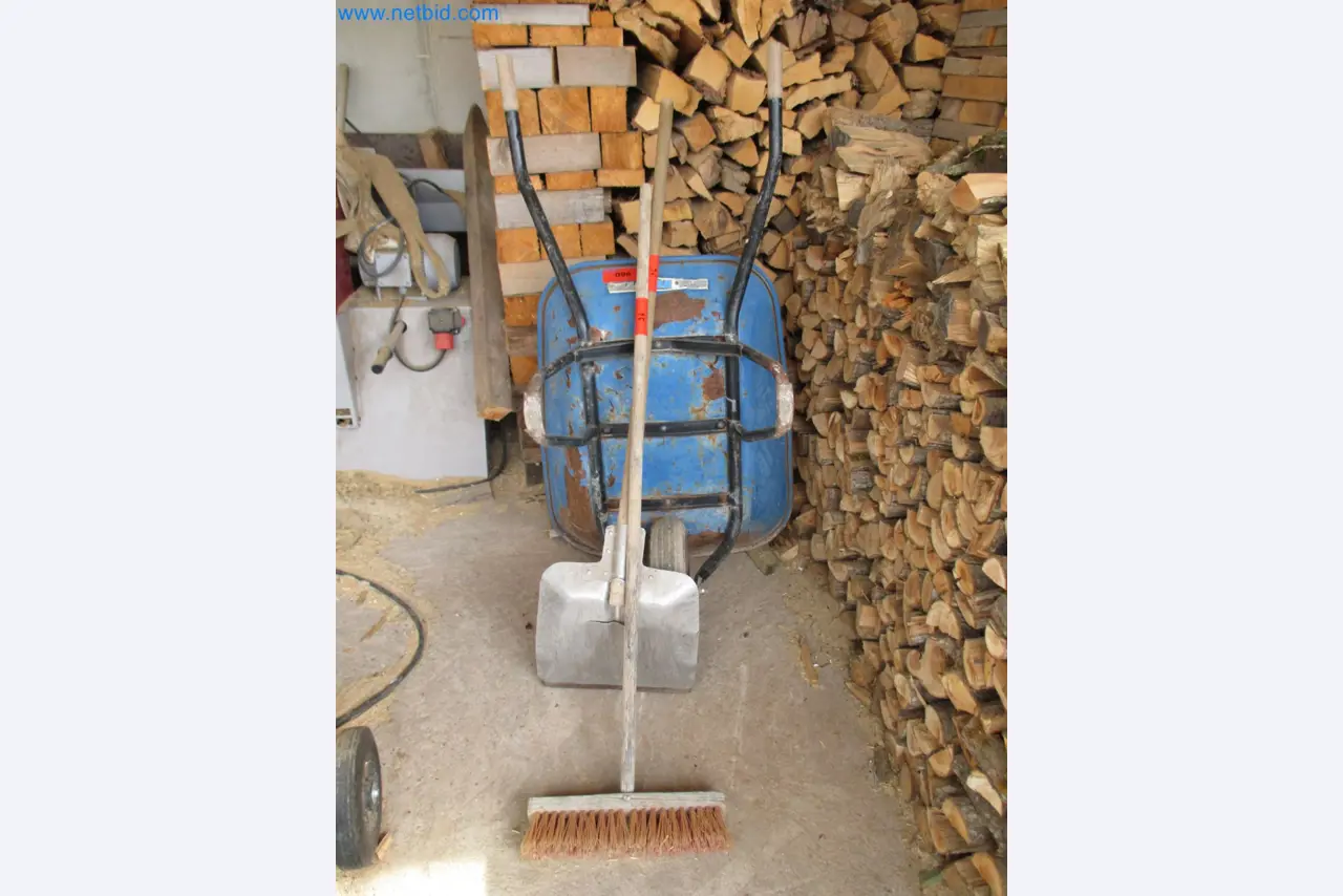 Construction machinery and site equipment-1