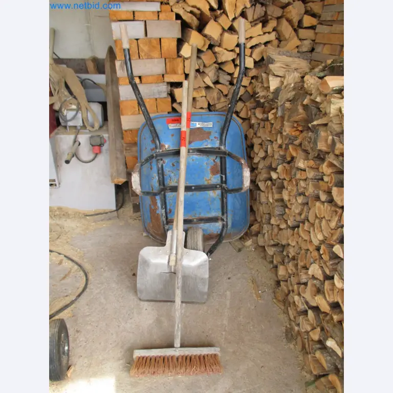 Construction machinery and site equipment-1