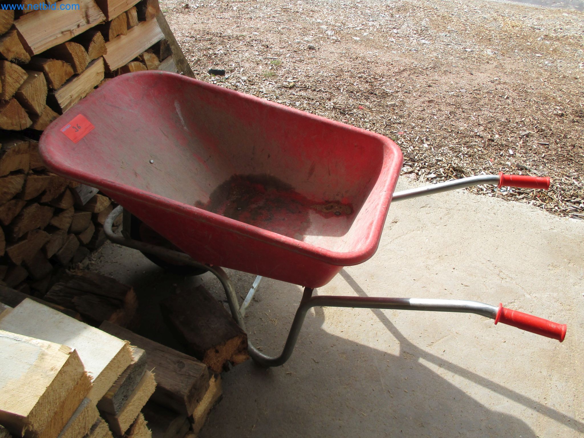 Construction machinery and site equipment-2