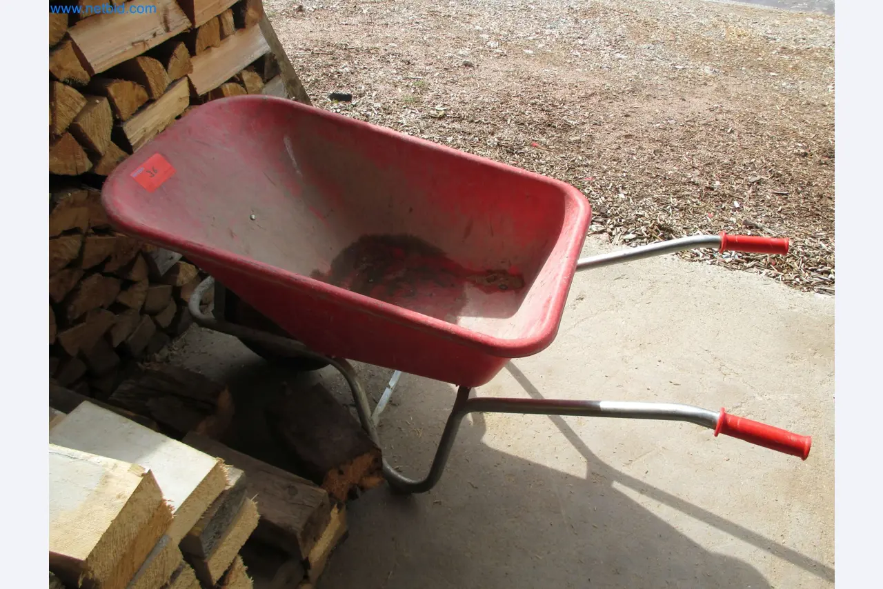 Construction machinery and site equipment-2