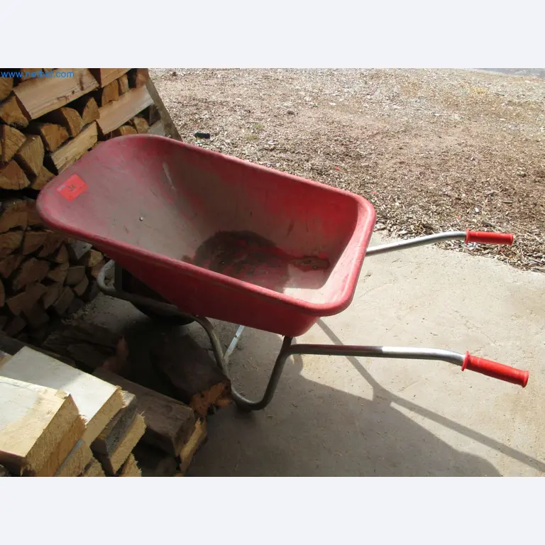 Construction machinery and site equipment-2