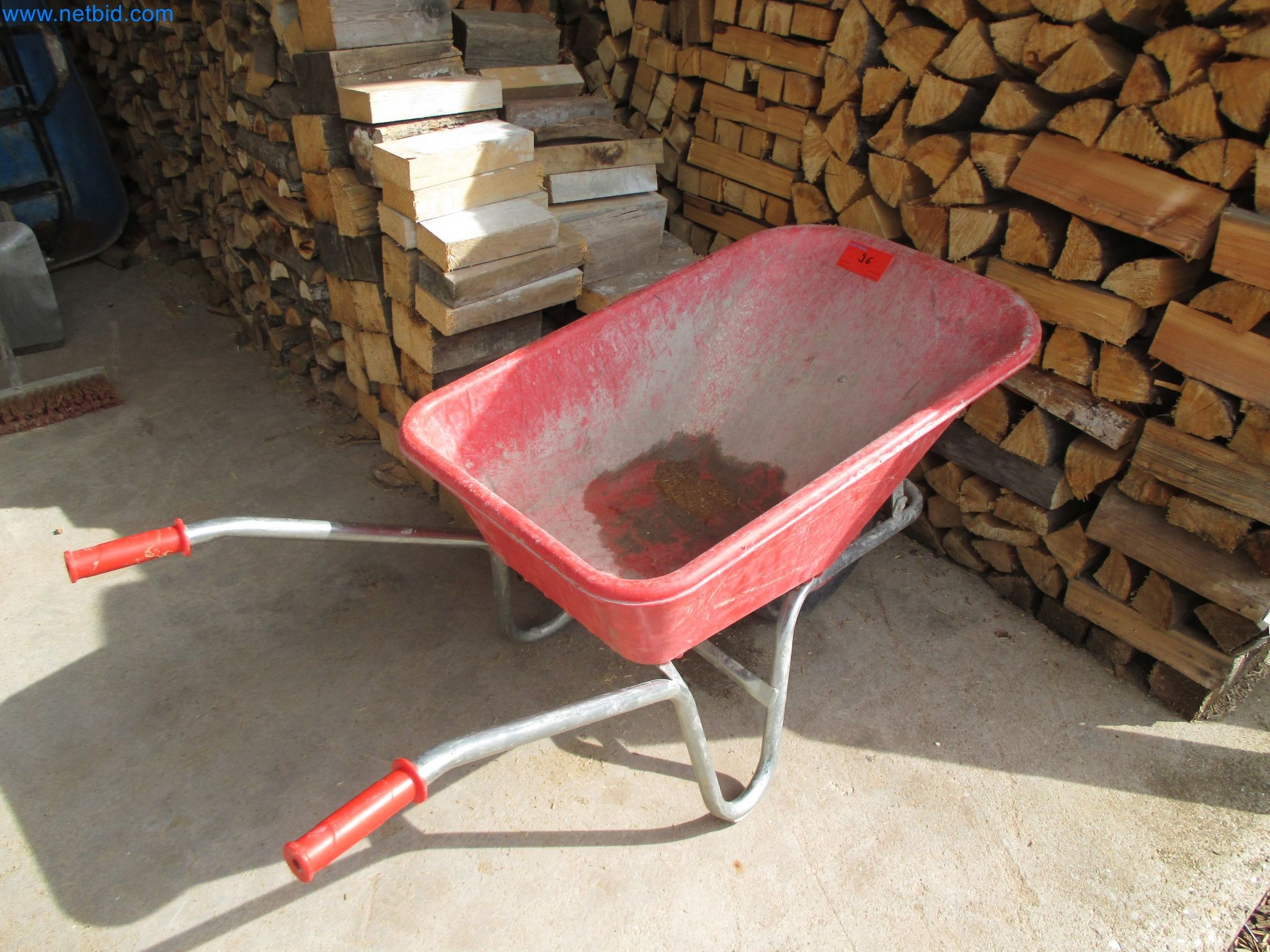 Construction machinery and site equipment-3